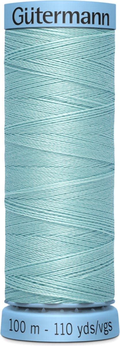 Gütermann zijde garen 100m kleur 331 - Zijden garen - Gutermann