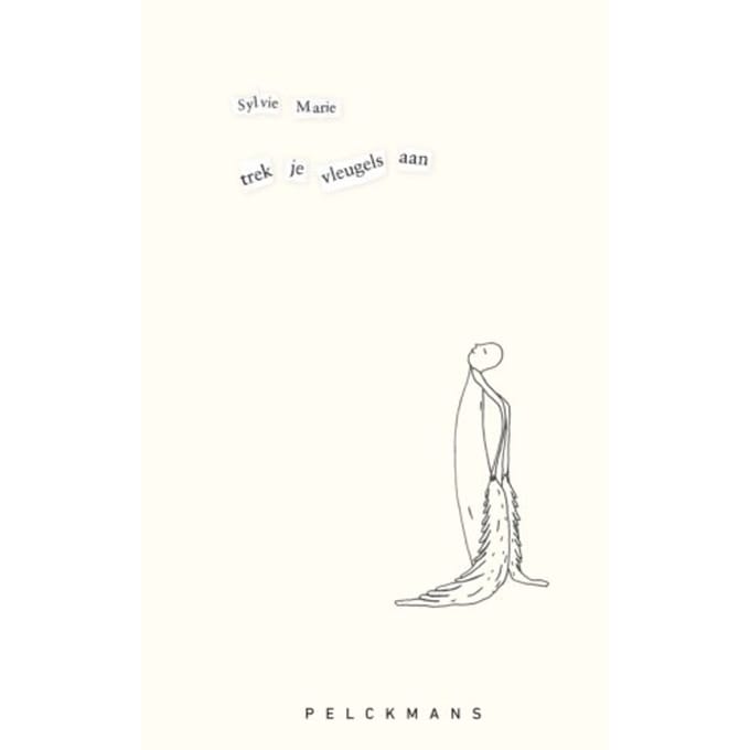 Trek Je Vleugels Aan - Sylvie Marie