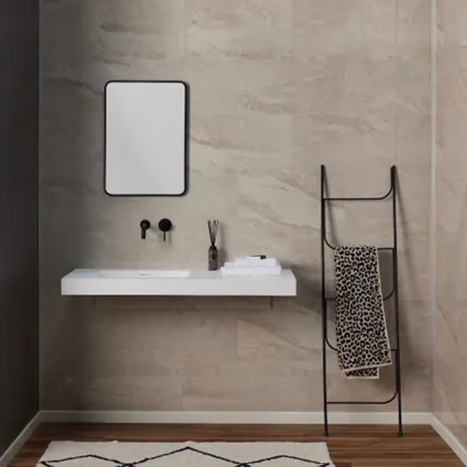 Dumawall+ Wandbekleding Alcaria 37,5x65cm 1,95m²