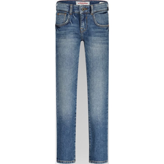Regular Jeans Brent