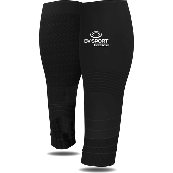 Beencompressiemouw BV Sport Booster Elite Evolution