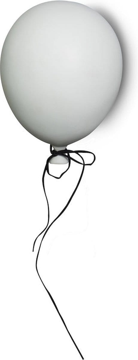 ByOn Decoration Ballon - White - Small