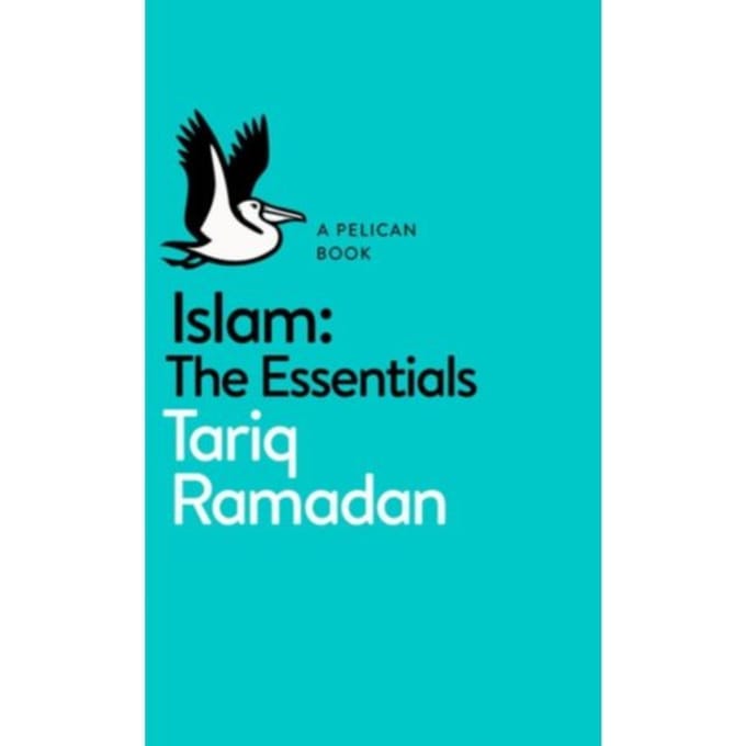 Islam - Pelican Books - Tariq Ramadan