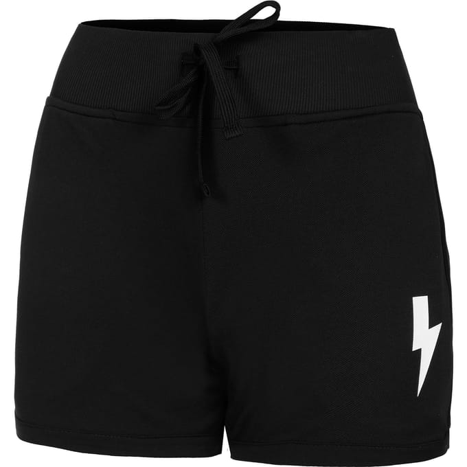 AB Out Tech Special Tiger Shorts Dames-Zwart