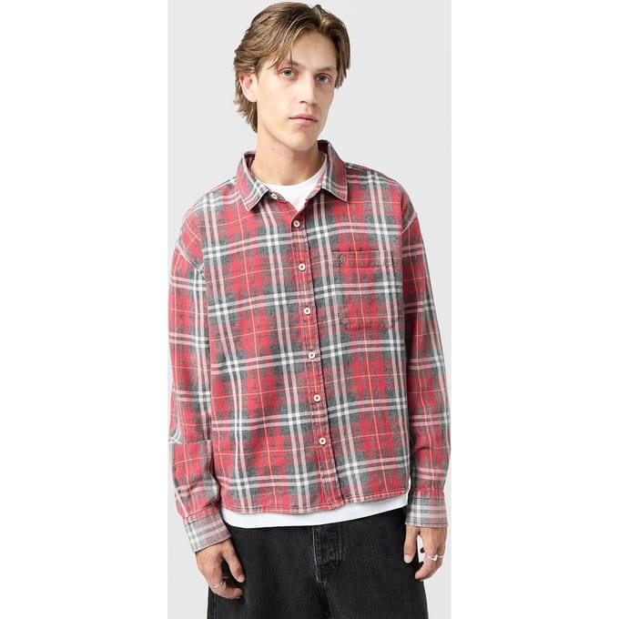 Home Grown Hank Shirt