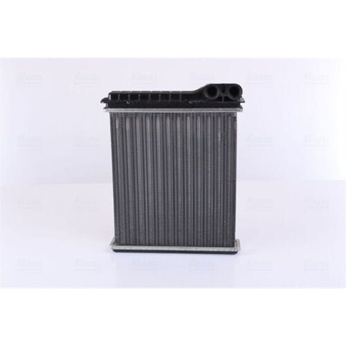 Warmtewisselaar, interieur verwarming NISSENS 73363