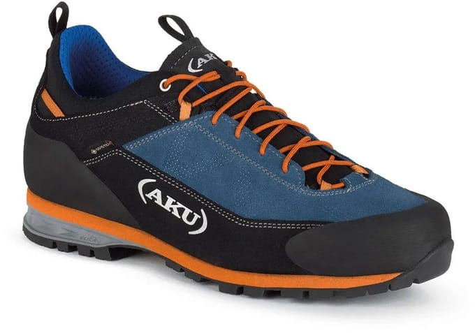 Aku Reactive Gore-tex® Wandelschoenen Blauw EU 42 1/2 Man