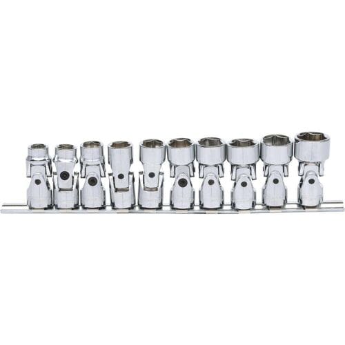 KS Tools 911.3840 Verwisselbare koppen 3/8 (10 mm)