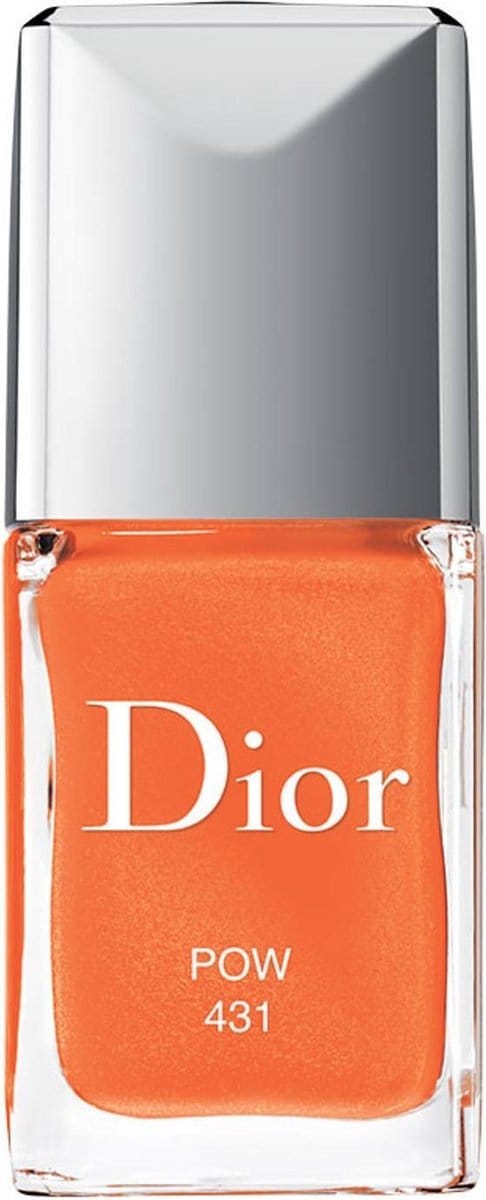 Dior Vernis Nagellak - 431 Pow - 10 ml
