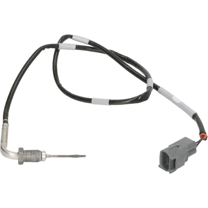 Sensor, uitlaatgastemperatuur DENSO DET-0117
