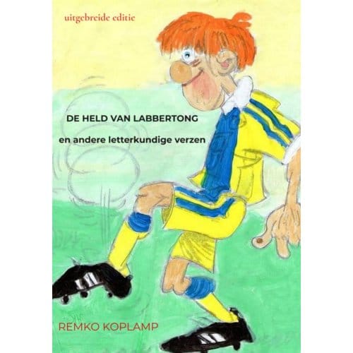 De Held Van Labbertong - Remko Koplamp