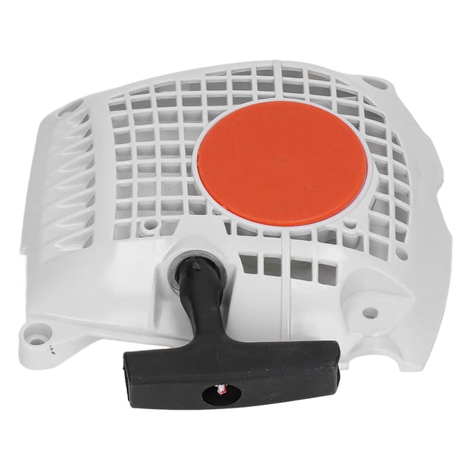 Lanceur à rappel automatique à ressort pour Stihl MS231 MS251 MS251C Pièces de démarrage du moteur