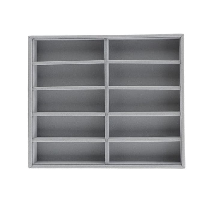 Dailygoody - Zonnebril Display Box - Zonnebril Opslag - Organizer