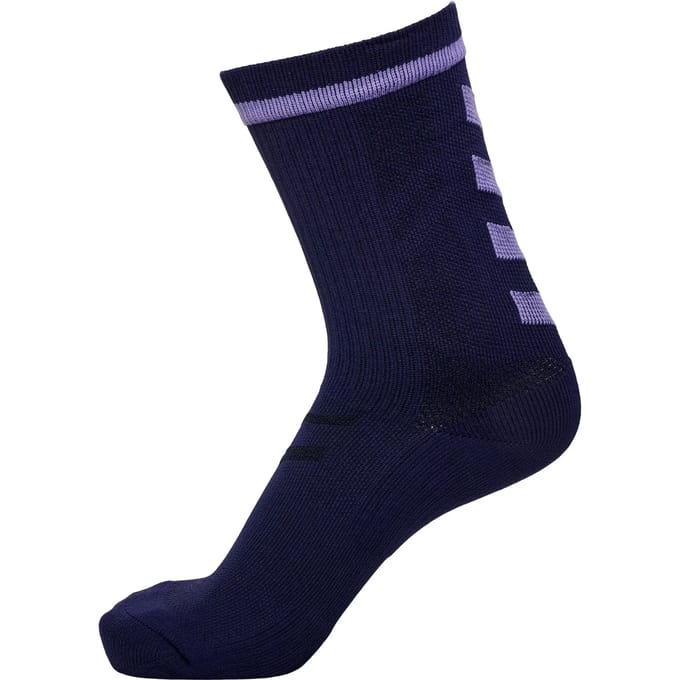Halflange Sokken Hummel Elite Indoor