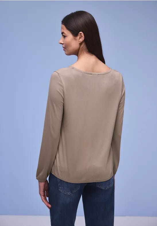 Basic shirt