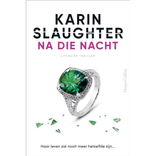 Na Die Nacht - Karin Slaughter