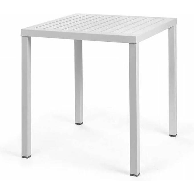 Tuintafel Square | NADUVI Collection