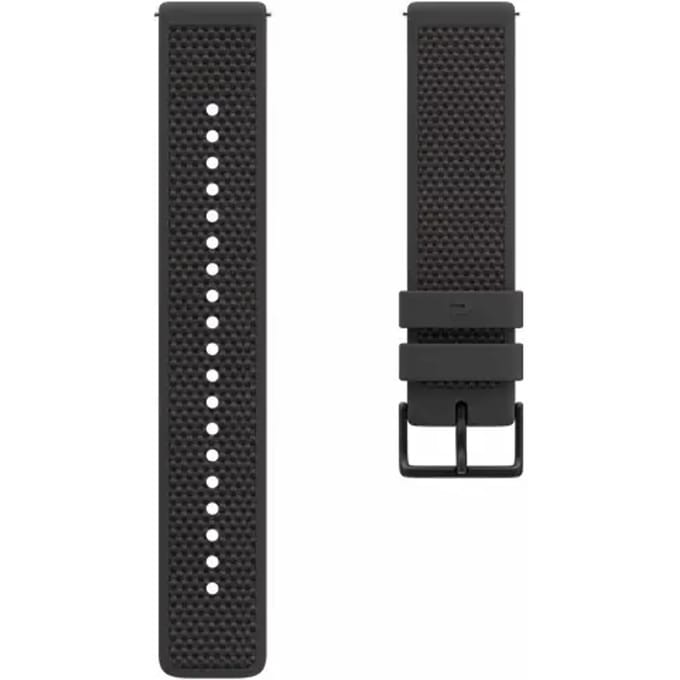 Polar 91085645 Reserve armband Maat: M Grijs