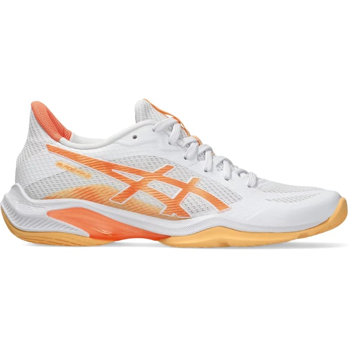 Indoorschoenen voor dames Asics Blade FF 2