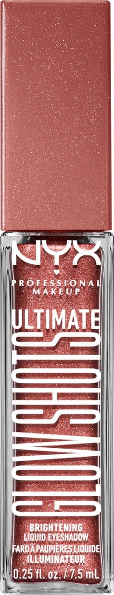 NYX Professional Make-Up Ultimate Glow Shots 17 Passionfruit Posh 7,5 ml