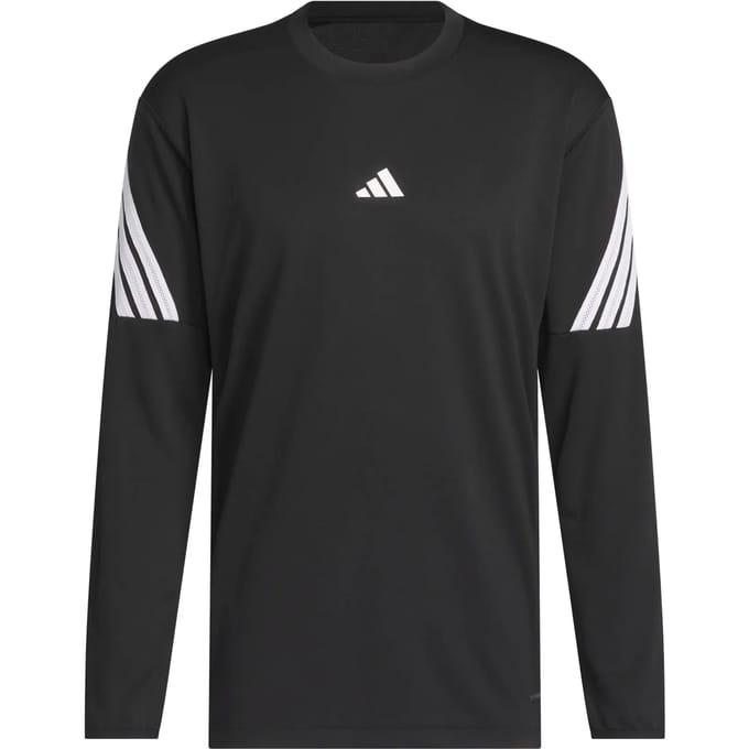 Jersey met lange mouwen adidas Crazy Lite