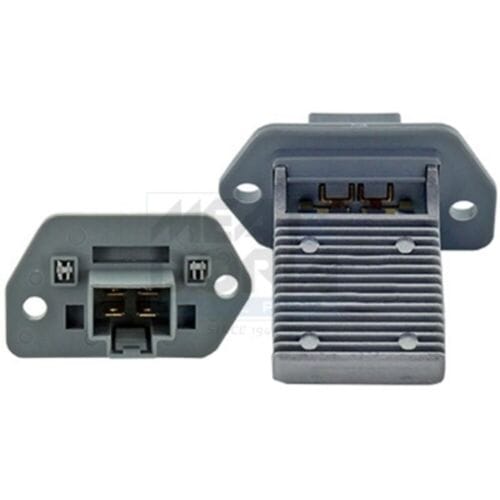 Regelaar, interieurventilator MEAT & DORIA 667357