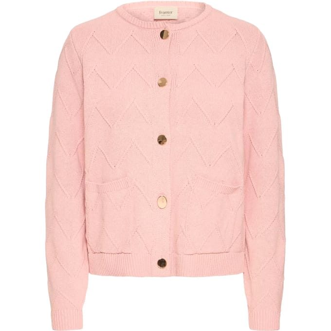 Damesvest fransa Nanni 1