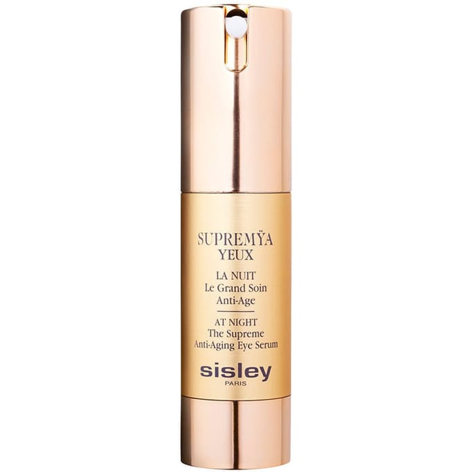 Sisley-Paris Supremÿa Eyes At Night