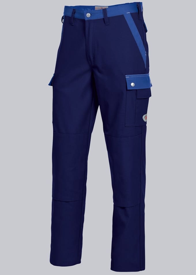 BP® Comfort-cargobroek met kniezakken