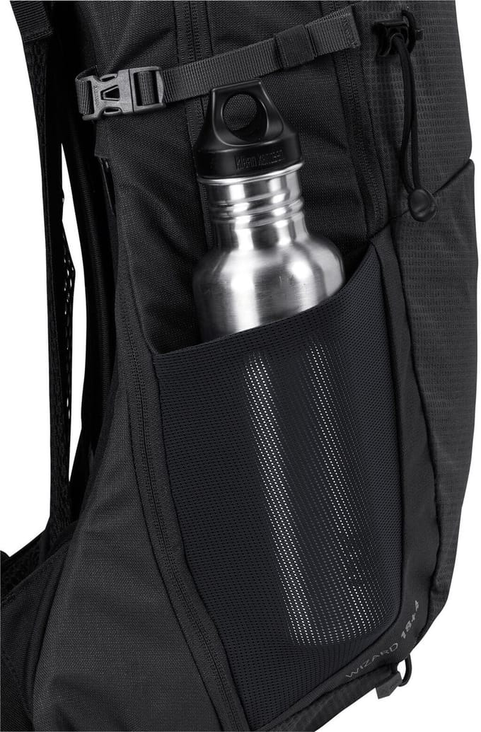 VAUDE Wizard 18+4, Unisex, Rugzak