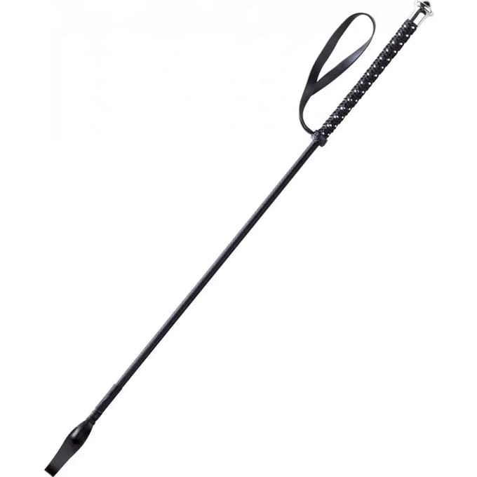 Paardrijzweep Whip & Go Points