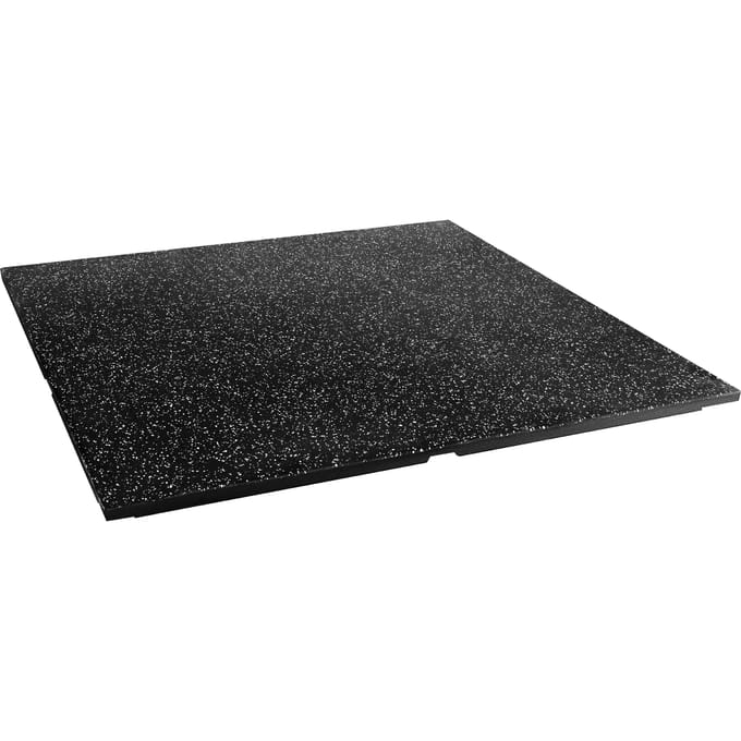 Tapis de sol in rubber HMS POS25