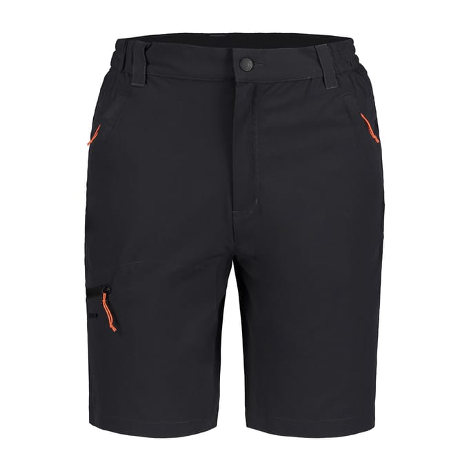 Icepeak Berwyn Short Heren - Maat S (48)