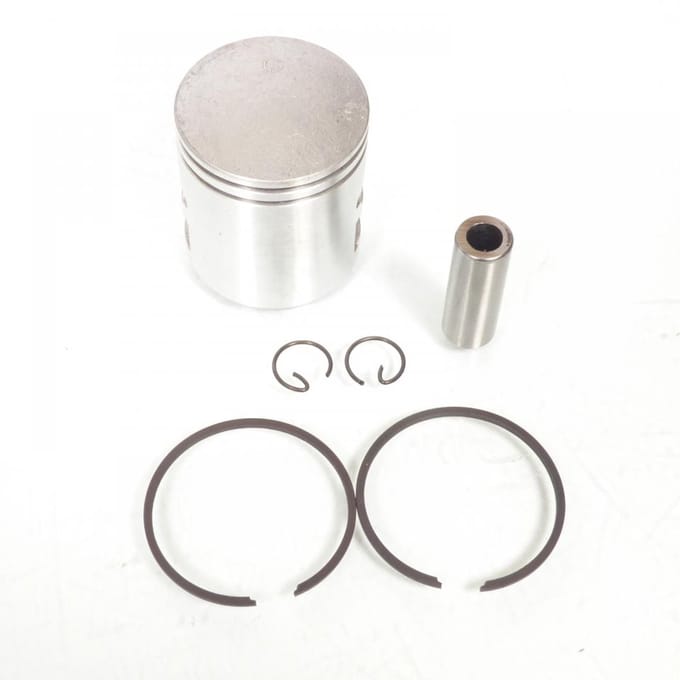 Piston moteur FDM pour mobylette Peugeot 103 Ø39.9mm Neuf