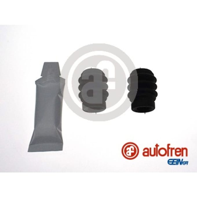 Reparatieset, remklauw AUTOFREN SEINSA D7-380