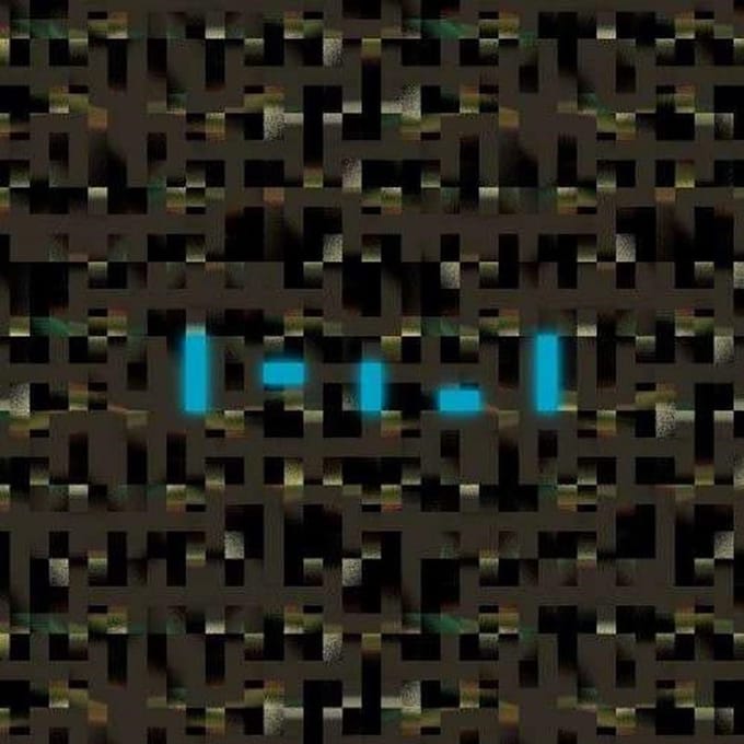 Martyn & LD - Hyperdub 5.4 (12" Single)