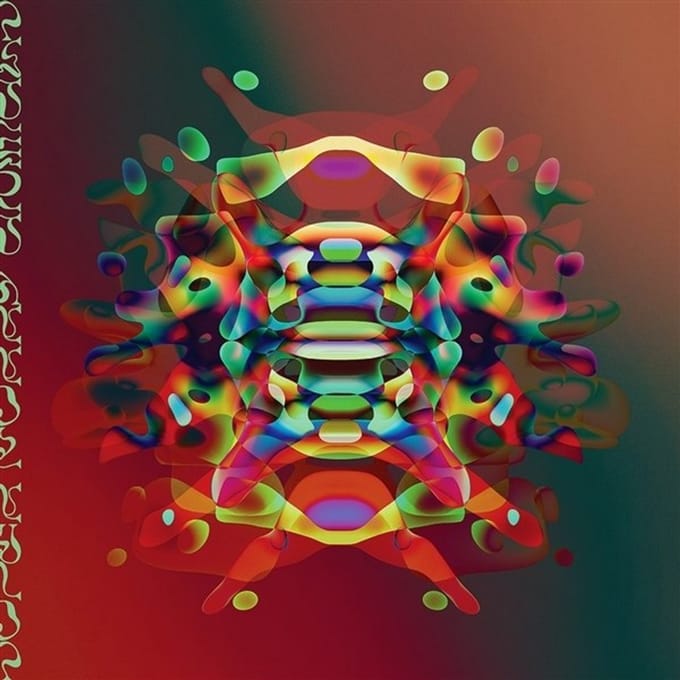 Super Furry Animals - Precreation Percolation (LP)