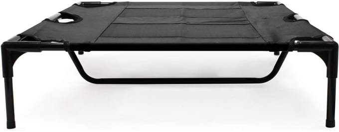 Hondenbank Op Poten - Hondenbed - Hondensofa