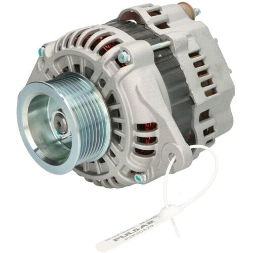 Driefasige generator PULSAR ROTATING ELECTRICS PSR30129