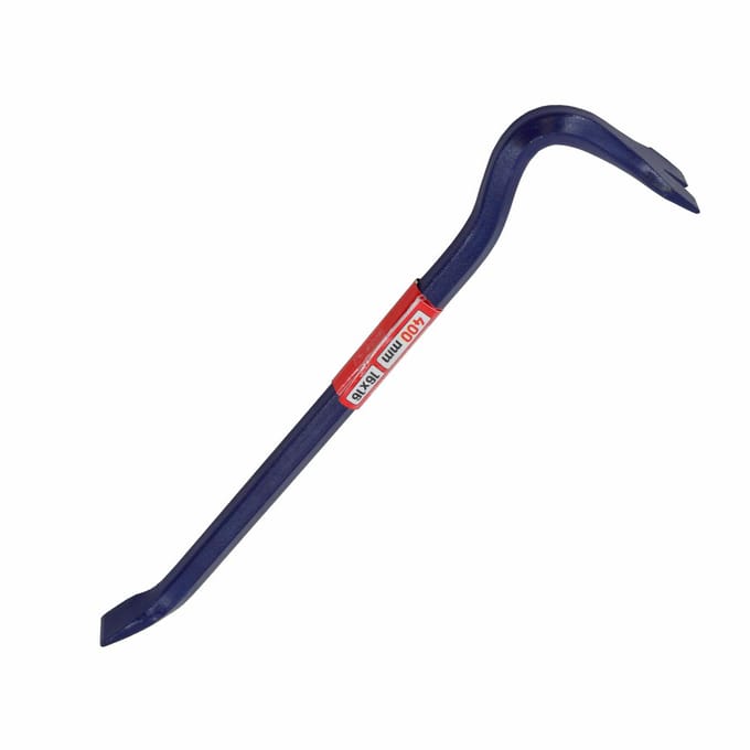 Awtools - Professioneel Breekijzer - 18x18mm - 1200mm - Staal