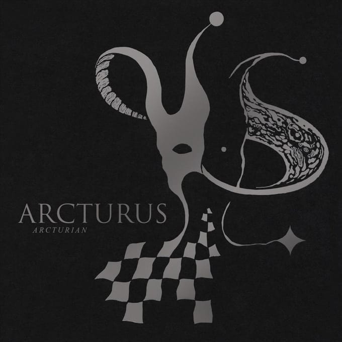 Arcturian - Arcturus