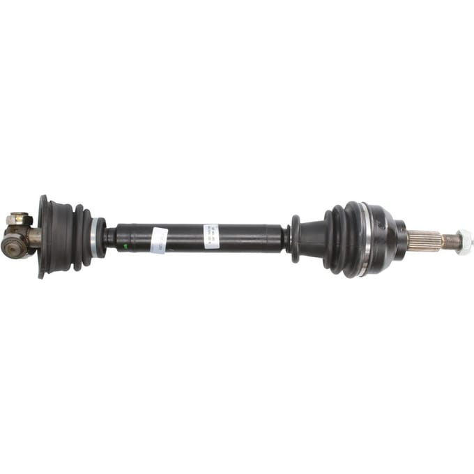 Aandrijfas POINT GEAR PNG72299 Links