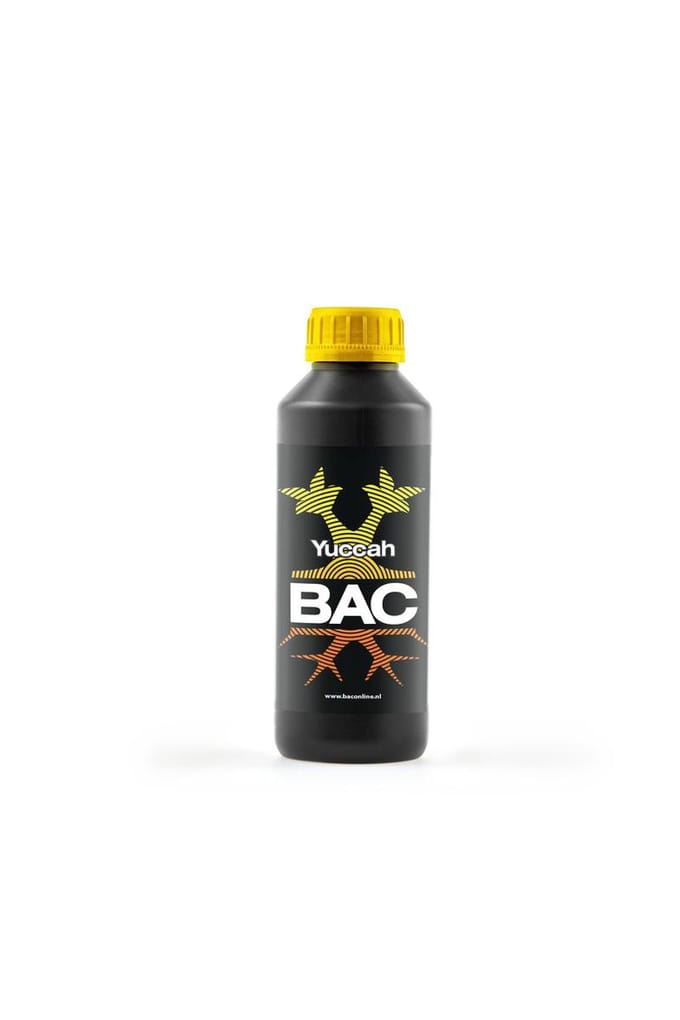 BAC Yuccah (250 ML)