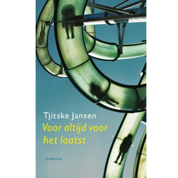 Voor Altijd Voor Het Laatst - Tjitske Jansen