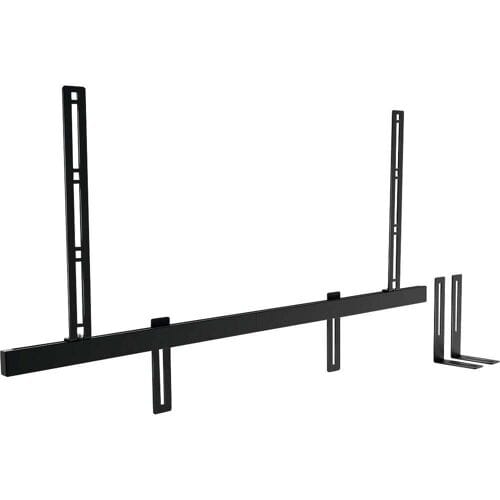 Vogel's Sound 3550 - Universal Soundbar Mounting Kit - Max 6.5 kg - recommended for