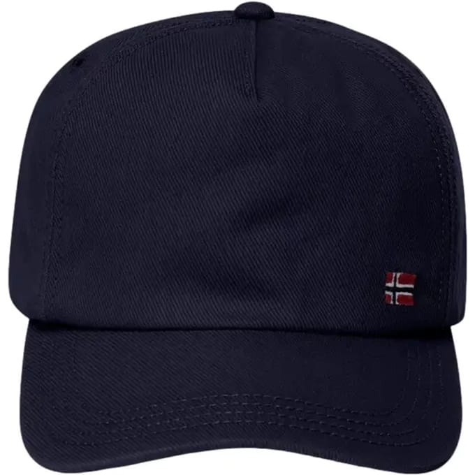 Baseball cap Napapijri New Salis