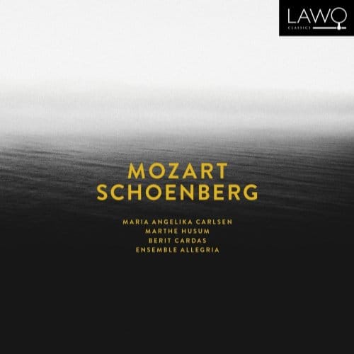 Mozart & Schoenberg - Ensemble Allegria