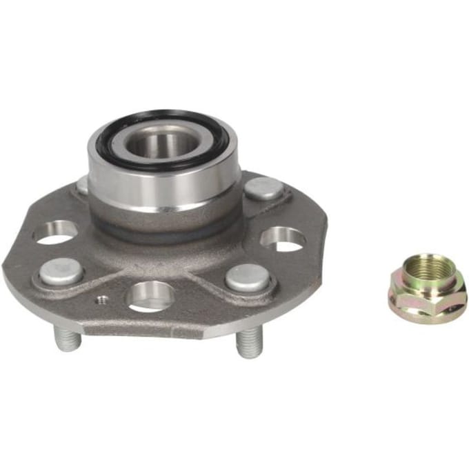 Wiellagerset BTA H24017BTA