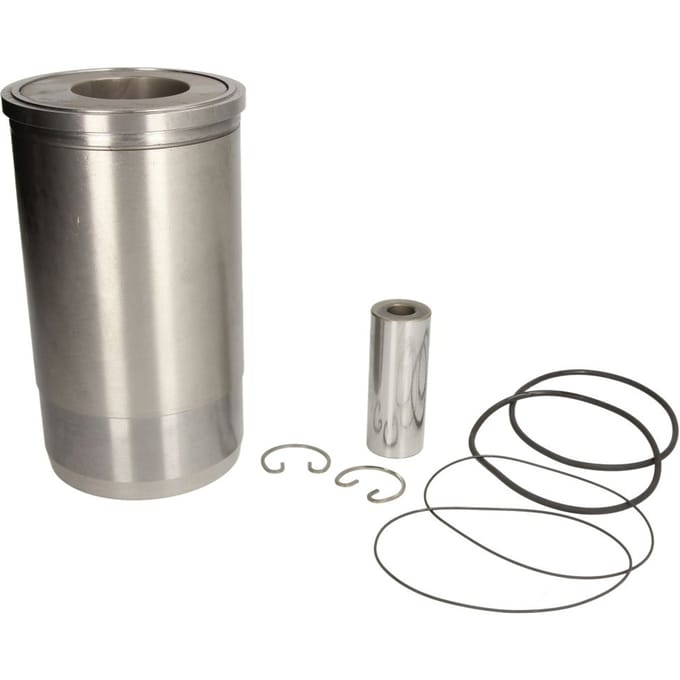 Reparatieset, zuiger/cilinder voering KOLBENSCHMIDT 90093961