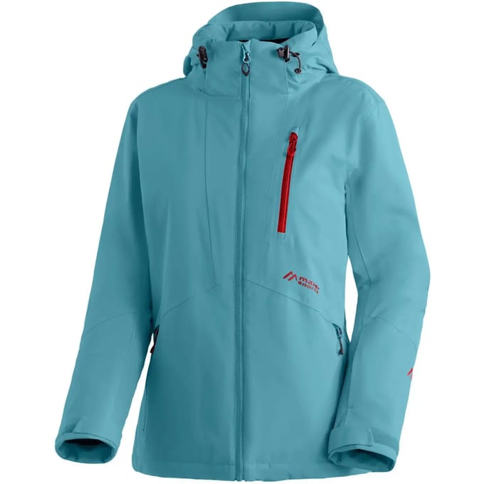 Dames ski jas Maier Sports Straja